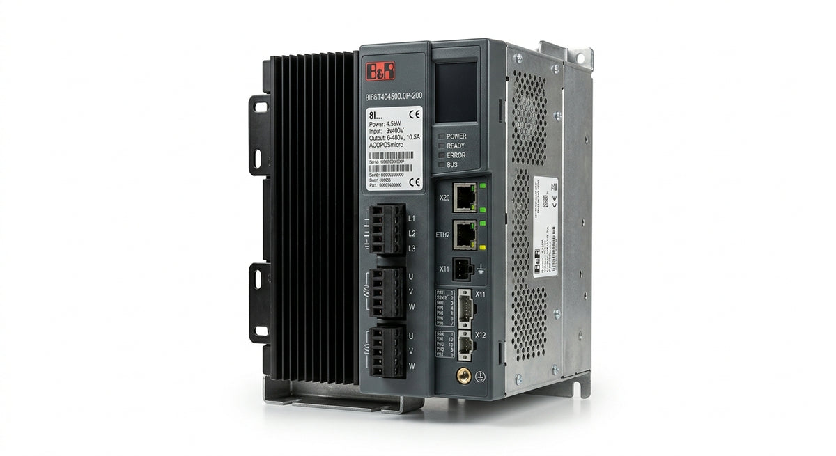 B&R 8I86T404500.0P-200