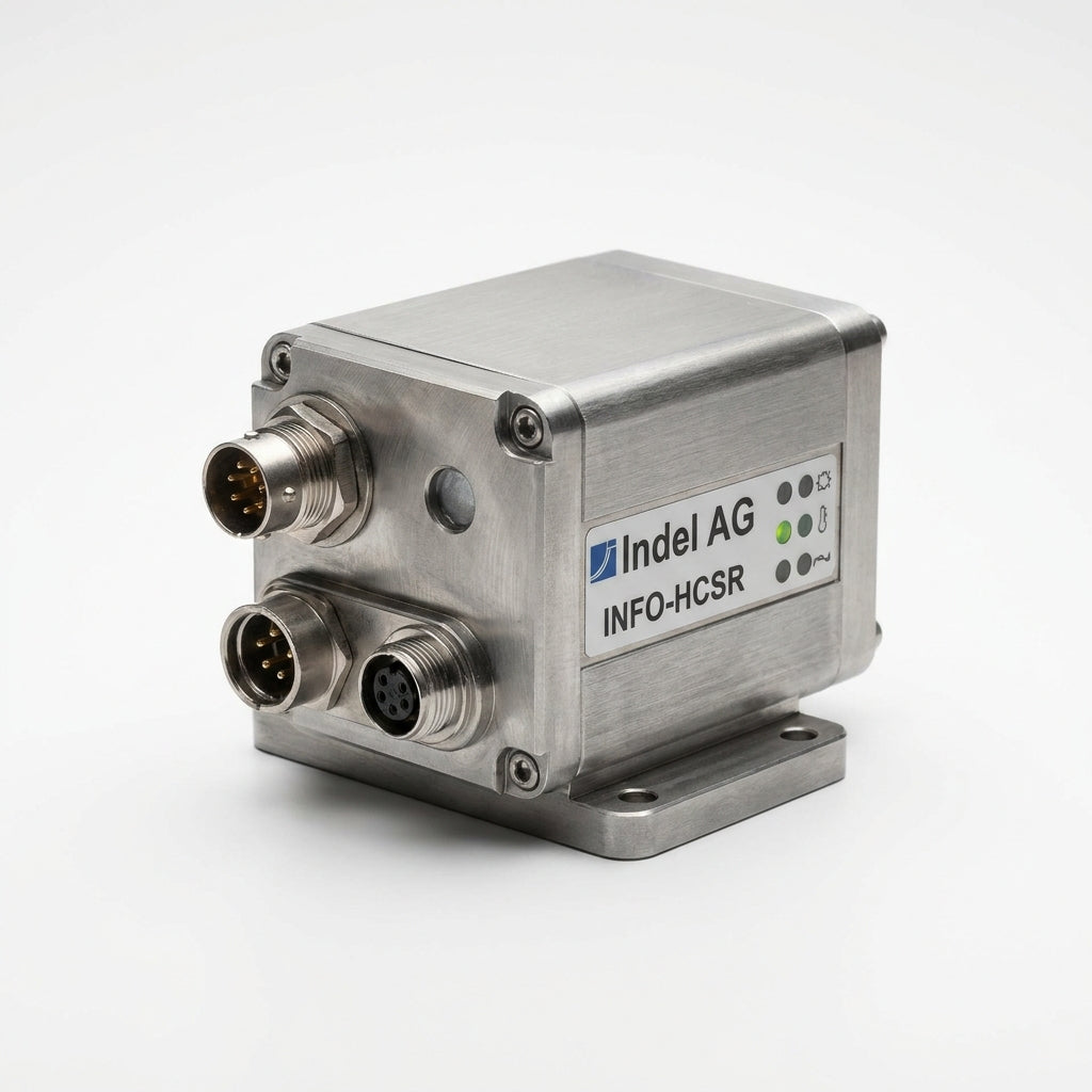 Indel AG INFO-HCSR