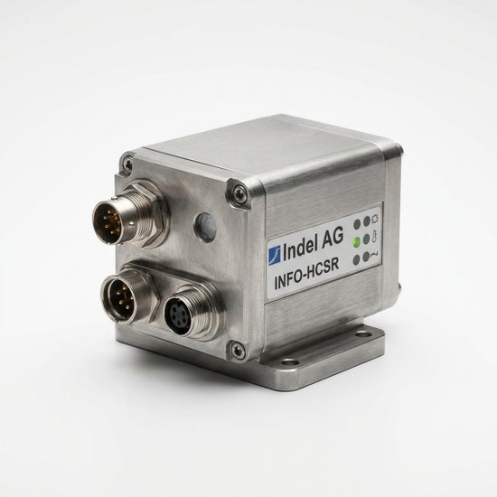Indel AG INFO-HCSR