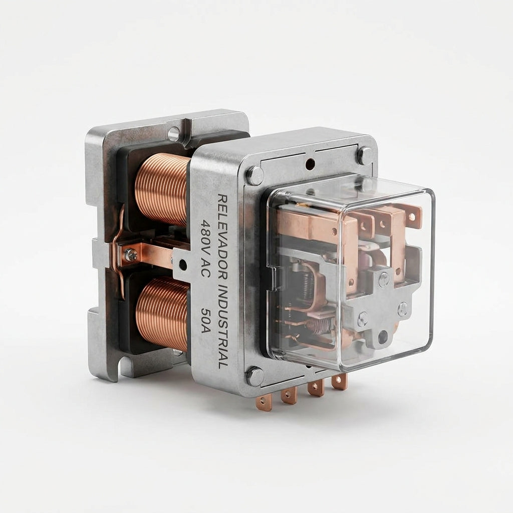 BIND 700-K31Z B   Rele De Control