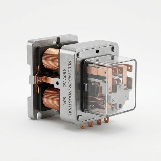 BIND 700-K31Z B   Rele De Control