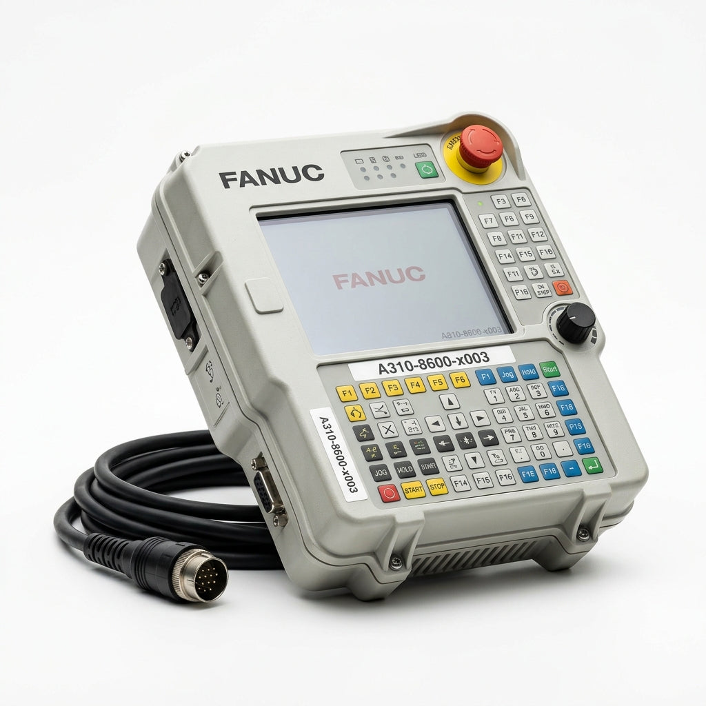 Fanuc A310-8600-x003 tarjeta de comunicación