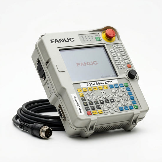 Fanuc A310-8600-x003 tarjeta de comunicación