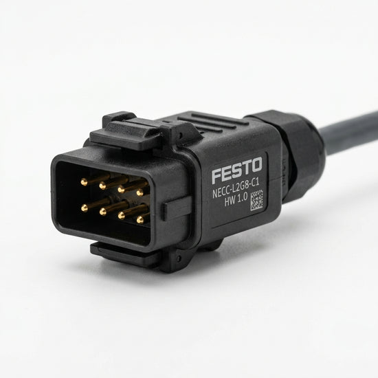FESTO NECC-L2G8-C1