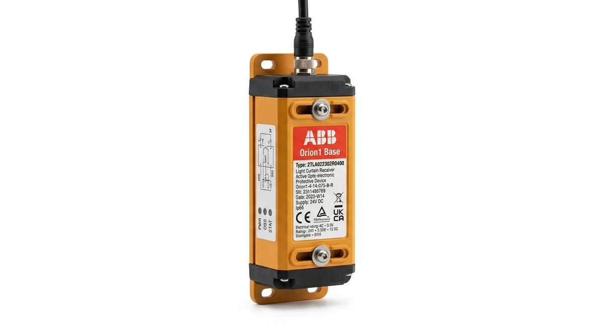ABB 2TLA022302R0400