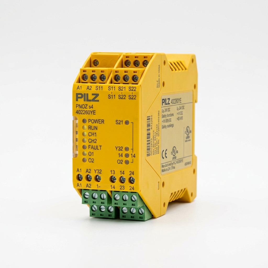 PILZ 402260YE