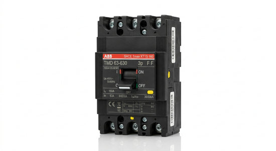 ABB 1SDA105161R1
