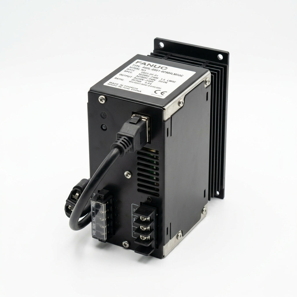 FANUC A60L-0001-0290#LM50C