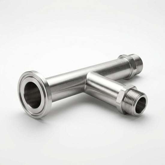 BIND SSP430 Stainless Steel Tube size 28mm Thickness: 0.07mm