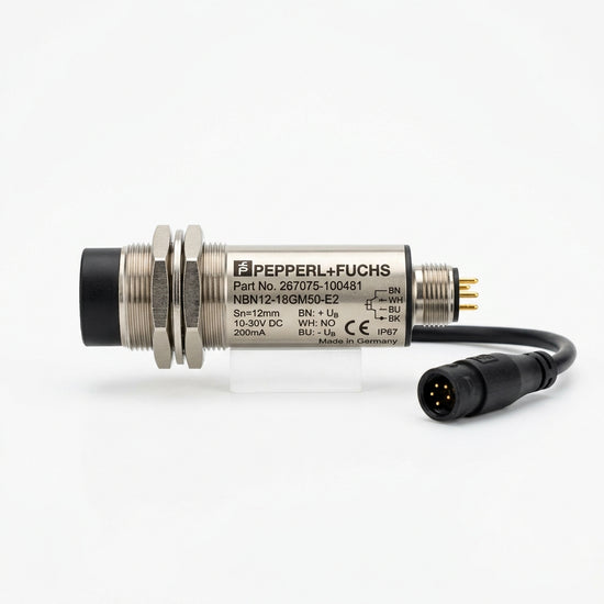 PEPPERL & FUCHS 267075-100481