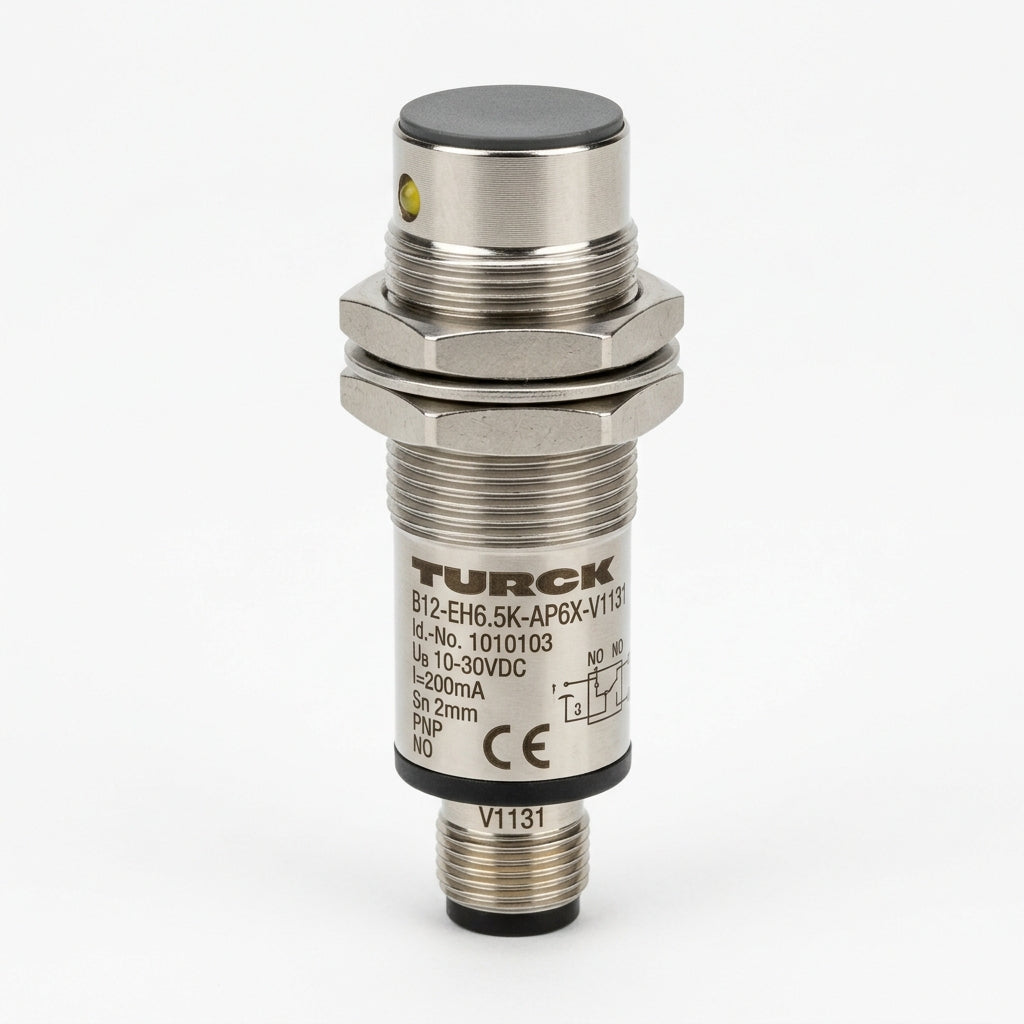 TURCK B12-EH6.5K-AP6X-V1131