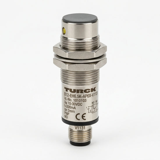 TURCK B12-EH6.5K-AP6X-V1131