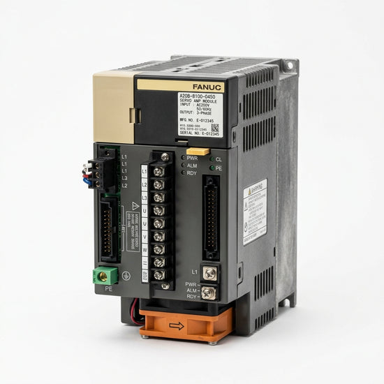 FANUC A20B-8100-0450
