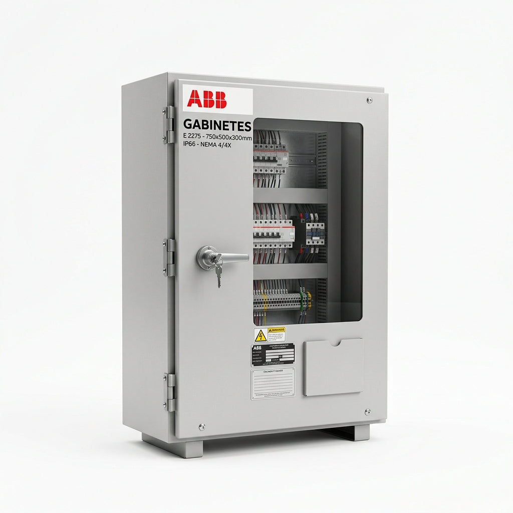 ABB GABINETES