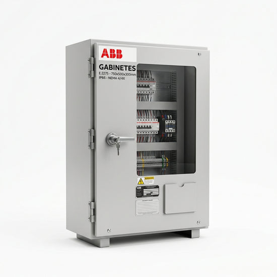 ABB GABINETES
