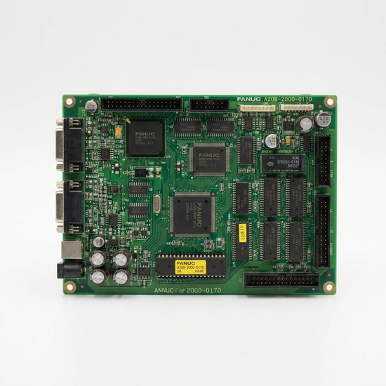 FANUC A20B-2000-0170