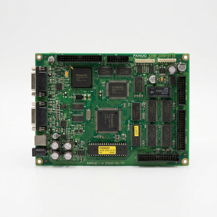 FANUC A20B-2000-0170