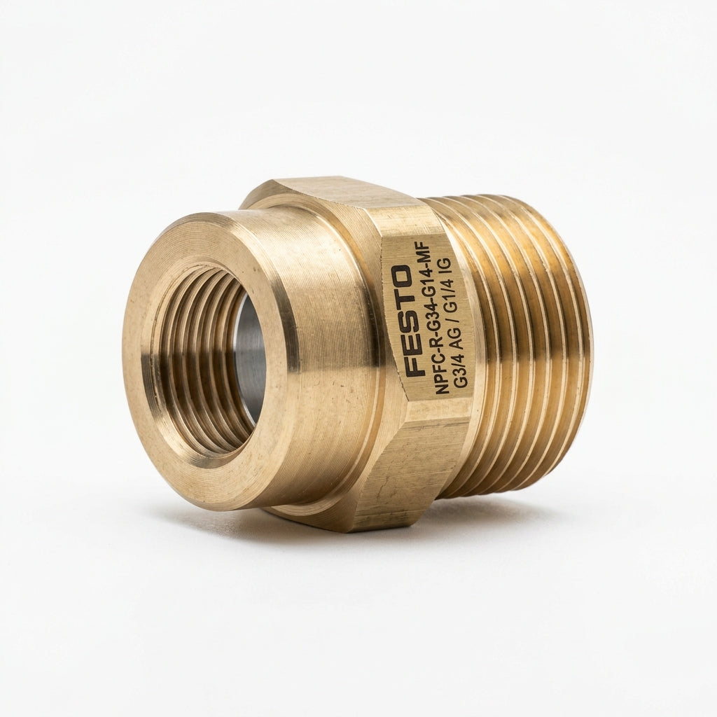 FESTO NPFC-R-G34-G14-MF