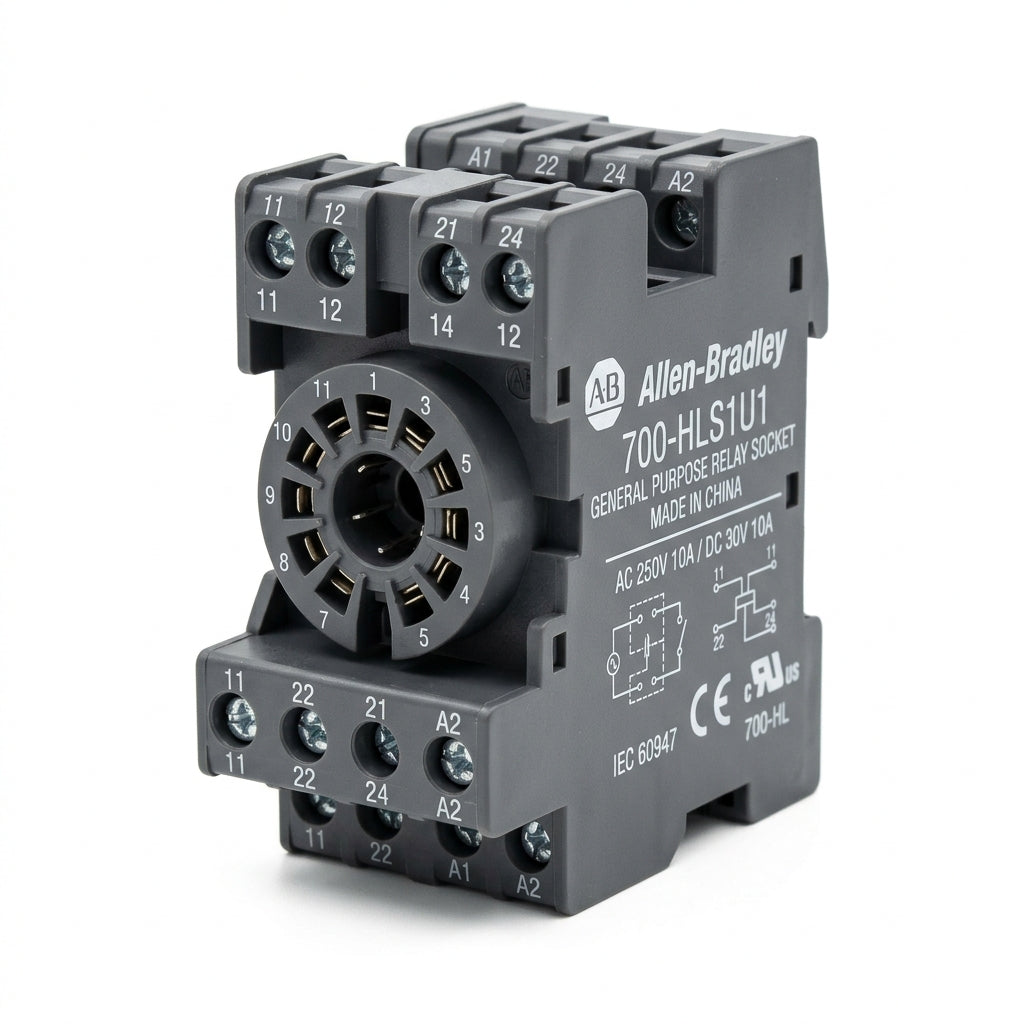 ALLEN BRADLEY 700-HLS1U1