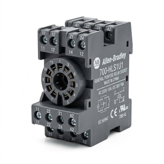 ALLEN BRADLEY 700-HLS1U1