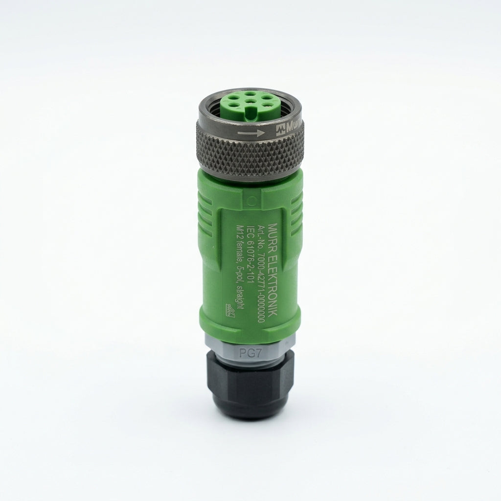 MURR ELEKTRONIK 7000-42771-0000000
