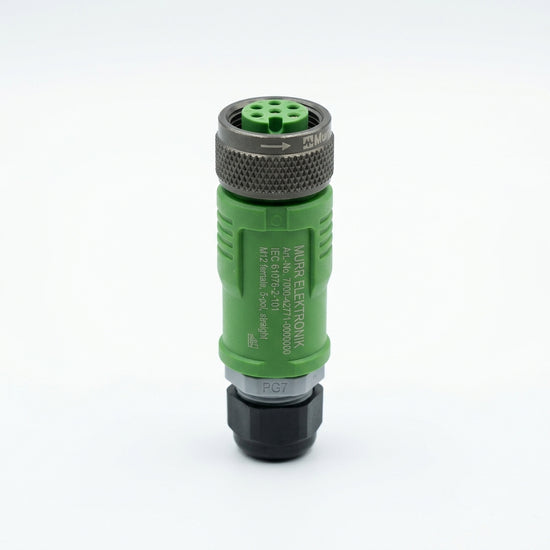 MURR ELEKTRONIK 7000-42771-0000000
