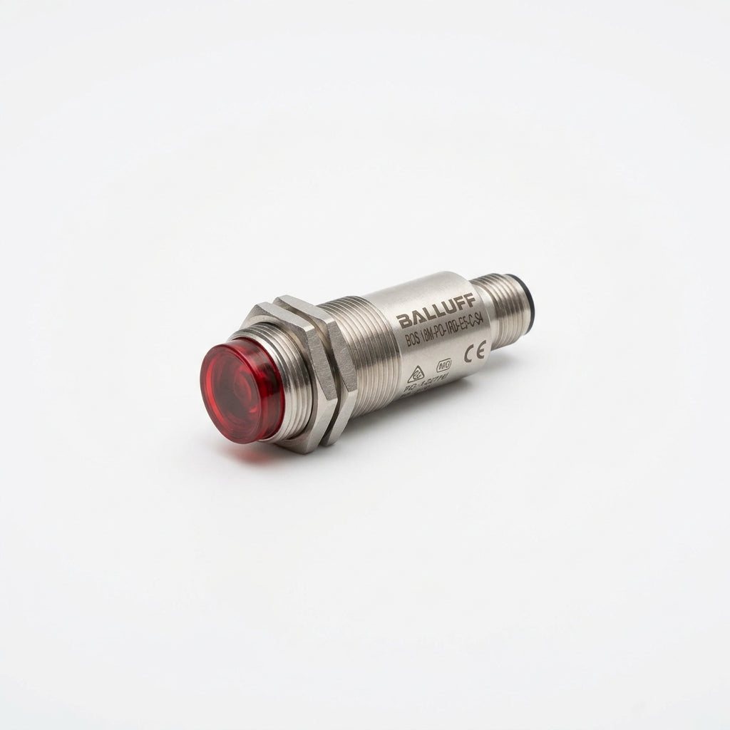 Balluff BOS 18M-PO-1RD-E5-C-S4