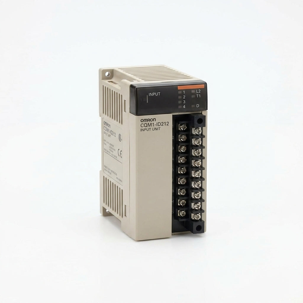Omron CQM1-ID212