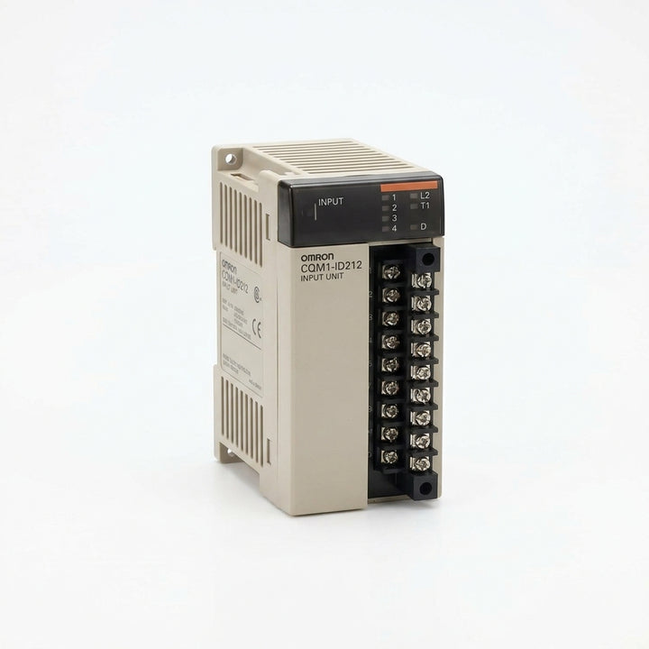 Omron CQM1-ID212