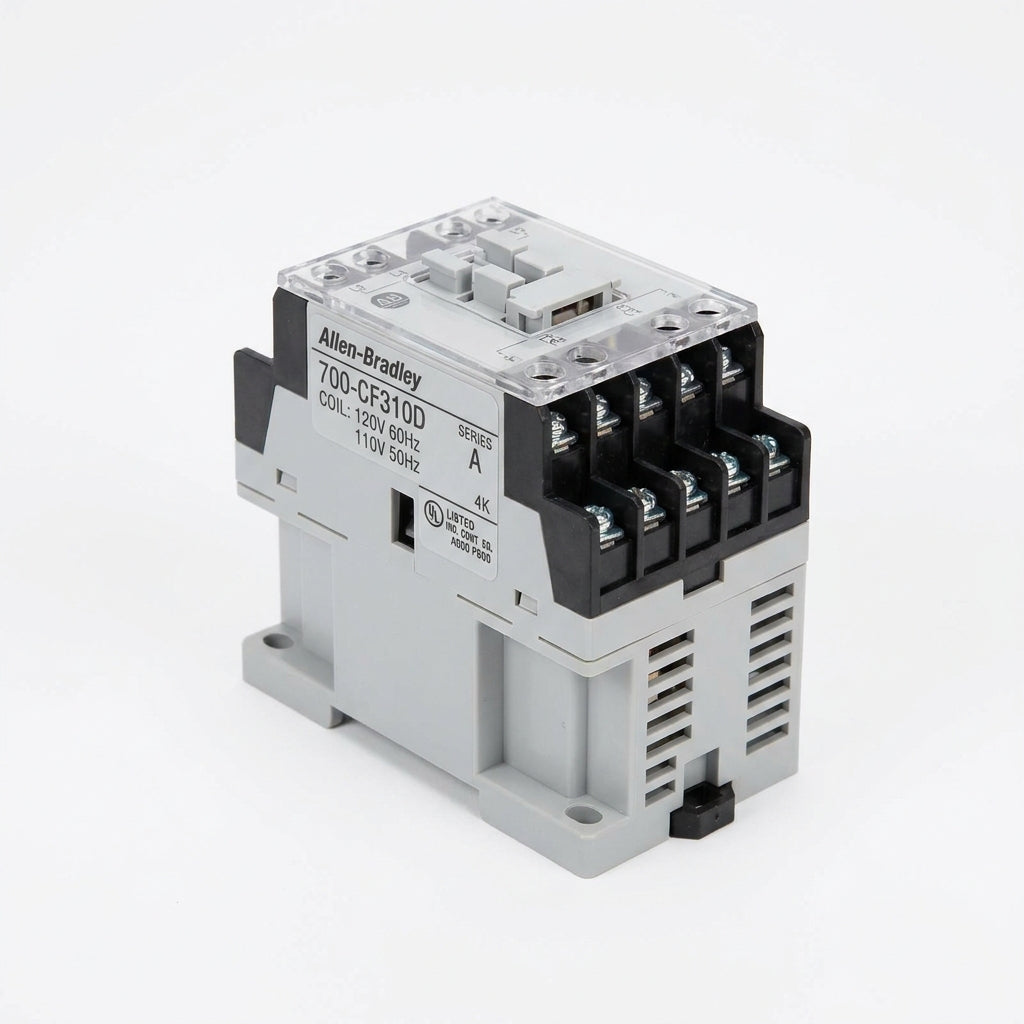Allen-Bradley 700-CF310D