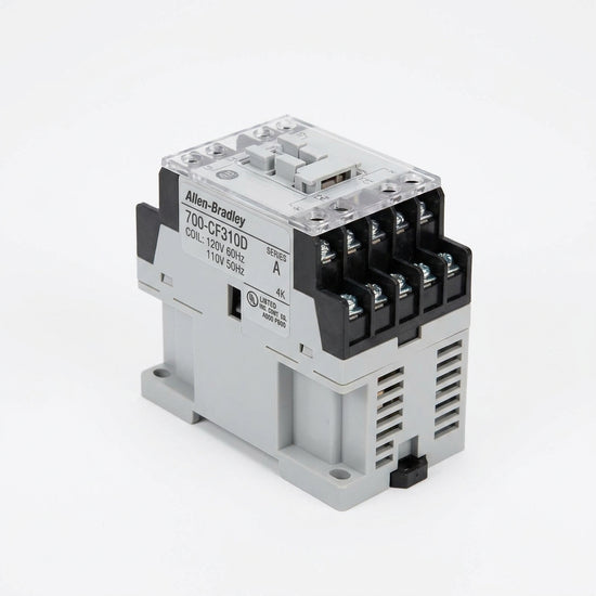 Allen-Bradley 700-CF310D