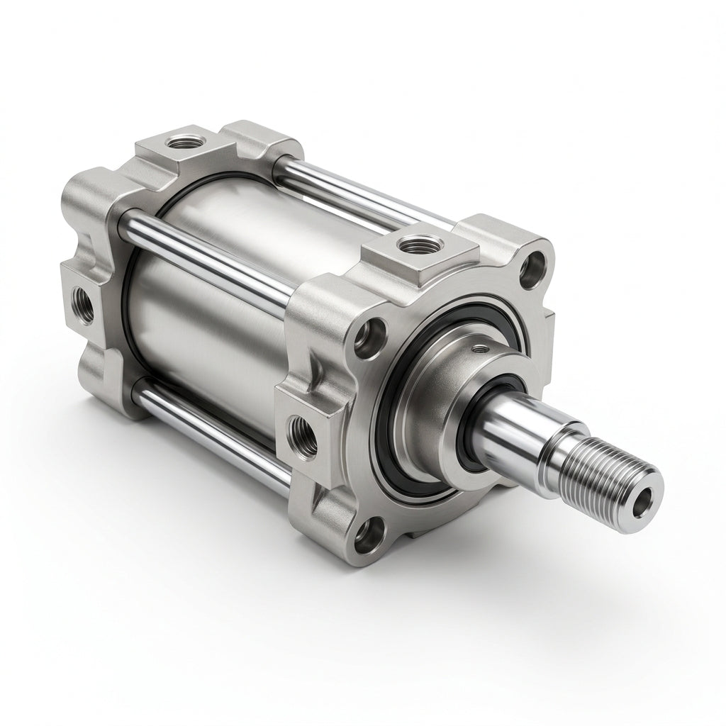 BIND ADN-50-15-A-P-A Festo