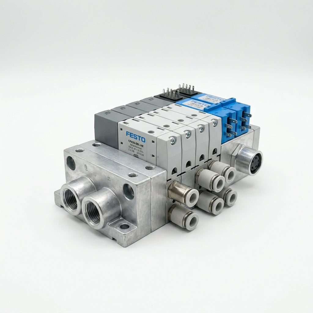Festo CPA14-EB1-HR