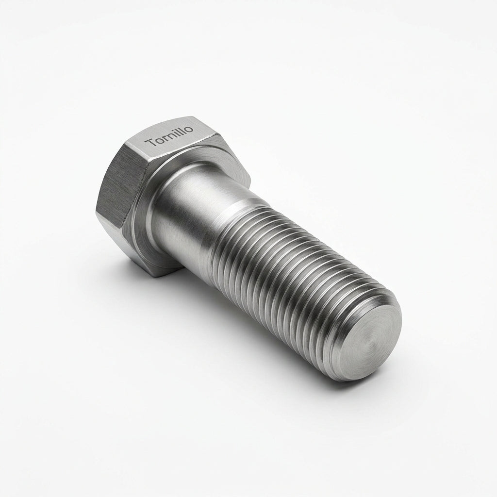 BIND TORNILLO ALLEN 8X10