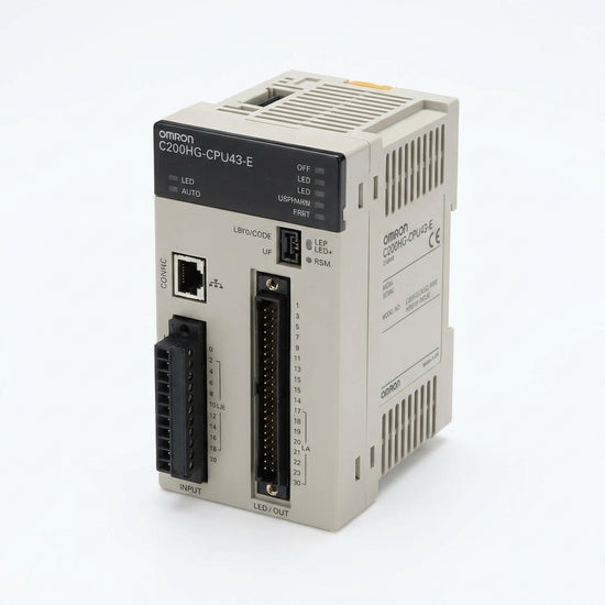 Omron C200HG-CPU43-E