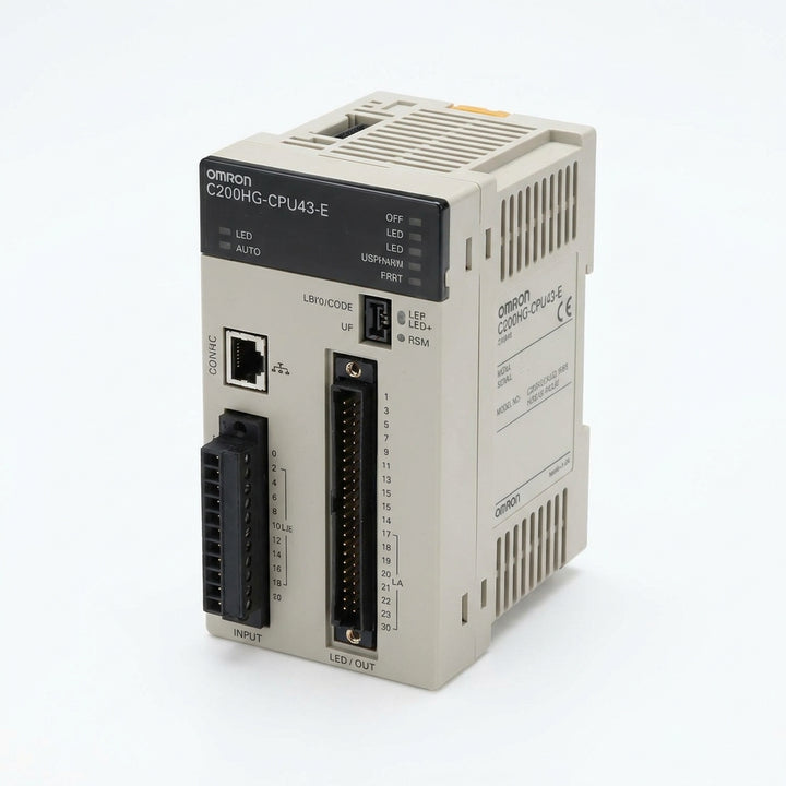 Omron C200HG-CPU43-E