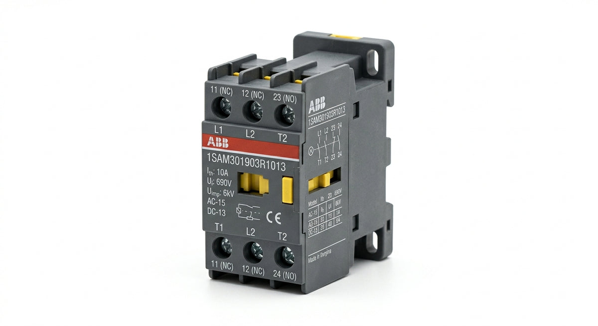 ABB 1SAM301903R1013
