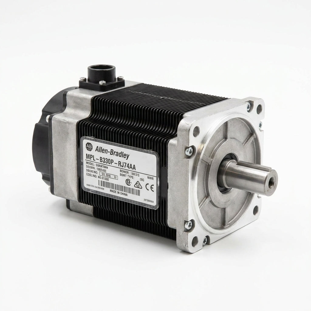 Allen-Bradley MPL-B330P-RJ74AA