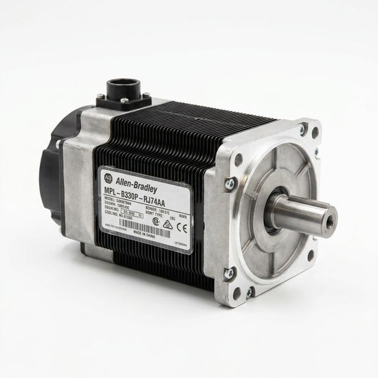 Allen-Bradley MPL-B330P-RJ74AA