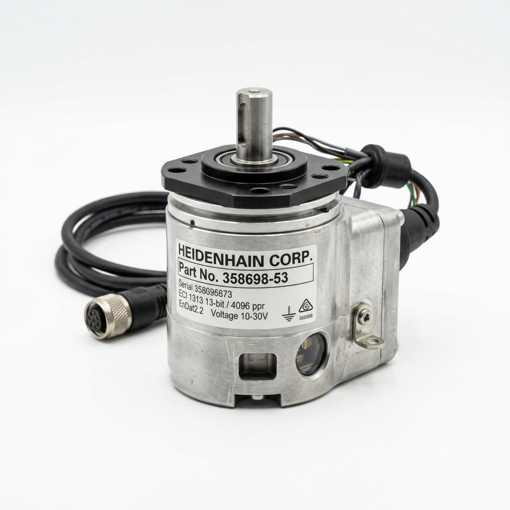 HEIDENHAIN CORP 358698-53