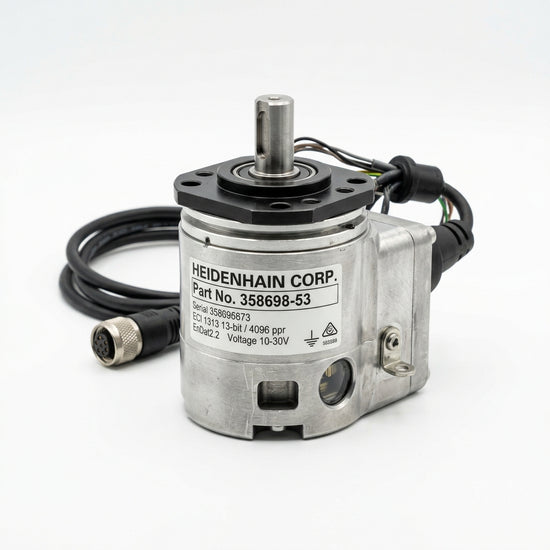 HEIDENHAIN CORP 358698-53