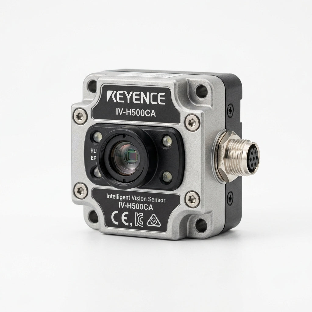 KEYENCE CORP IV-H500CA