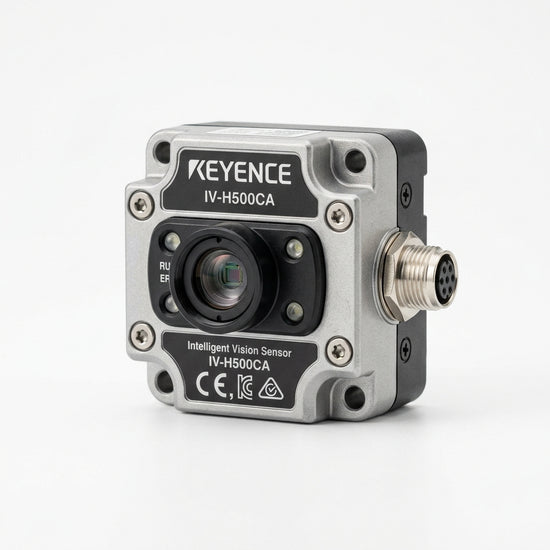 KEYENCE CORP IV-H500CA