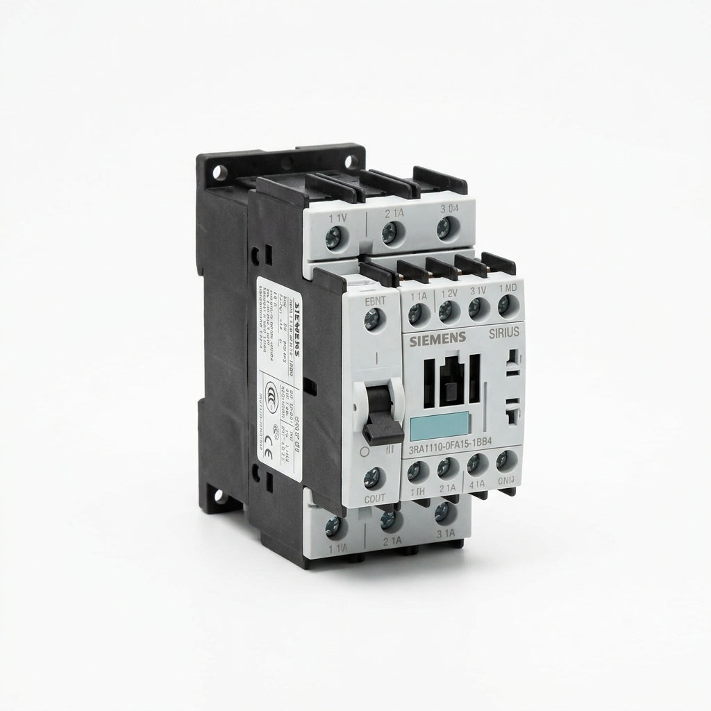 SIEMENS 3RA1110-0FA15-1BB4