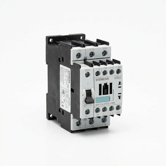 SIEMENS 3RA1110-0FA15-1BB4
