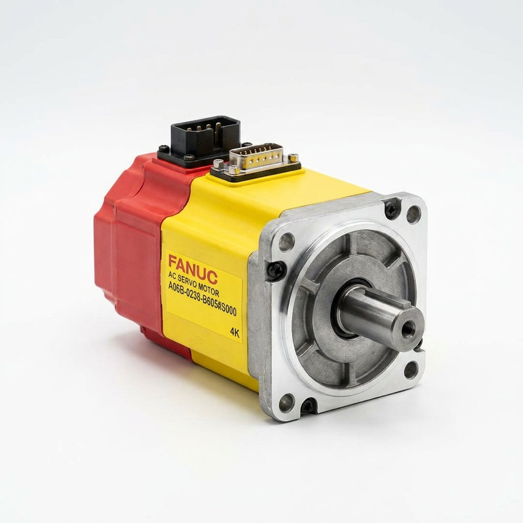 FANUC A06B-0238-B605#S000