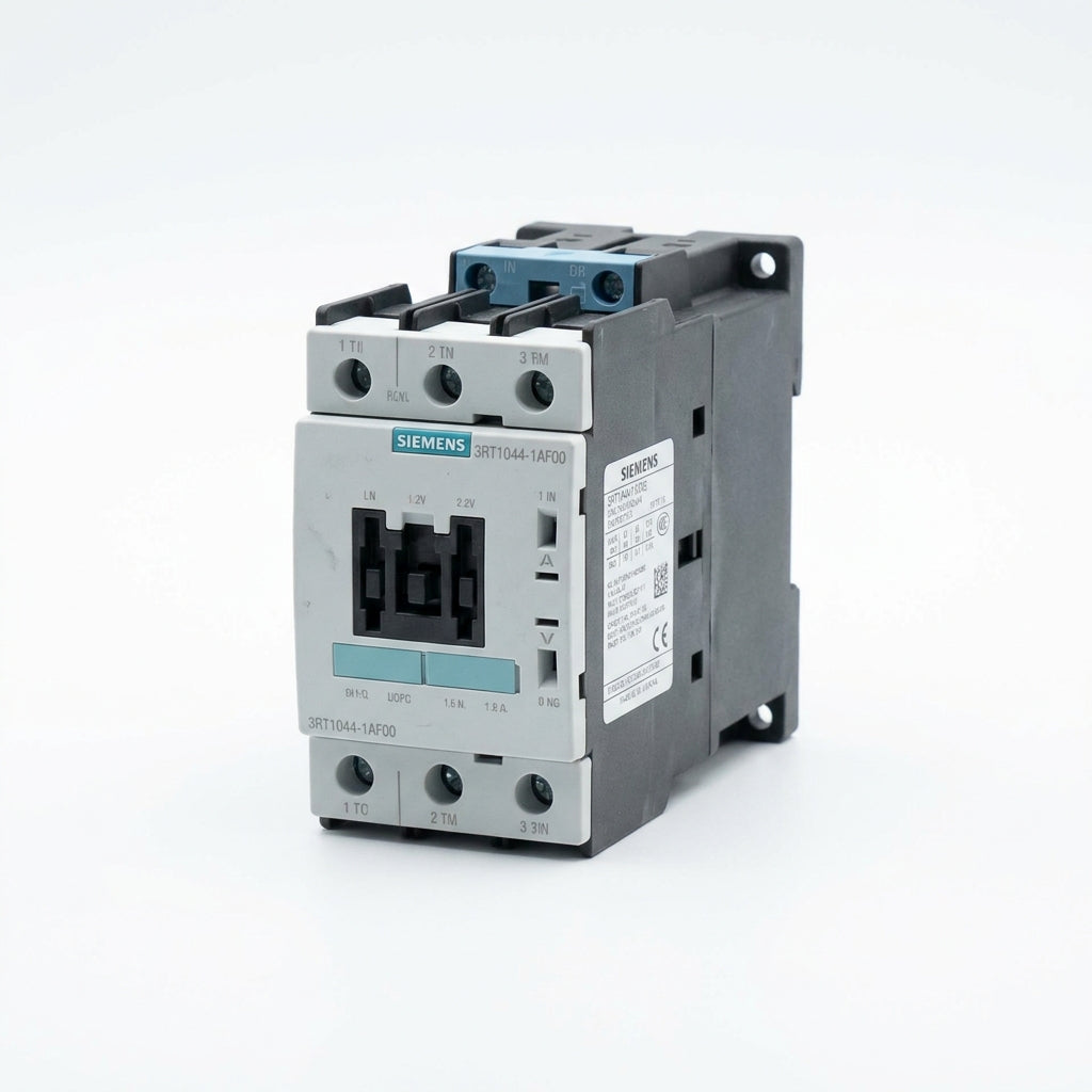 Siemens 3RT1044-1AF00