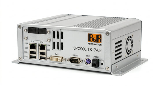 B&R 5PC900.TS17-02