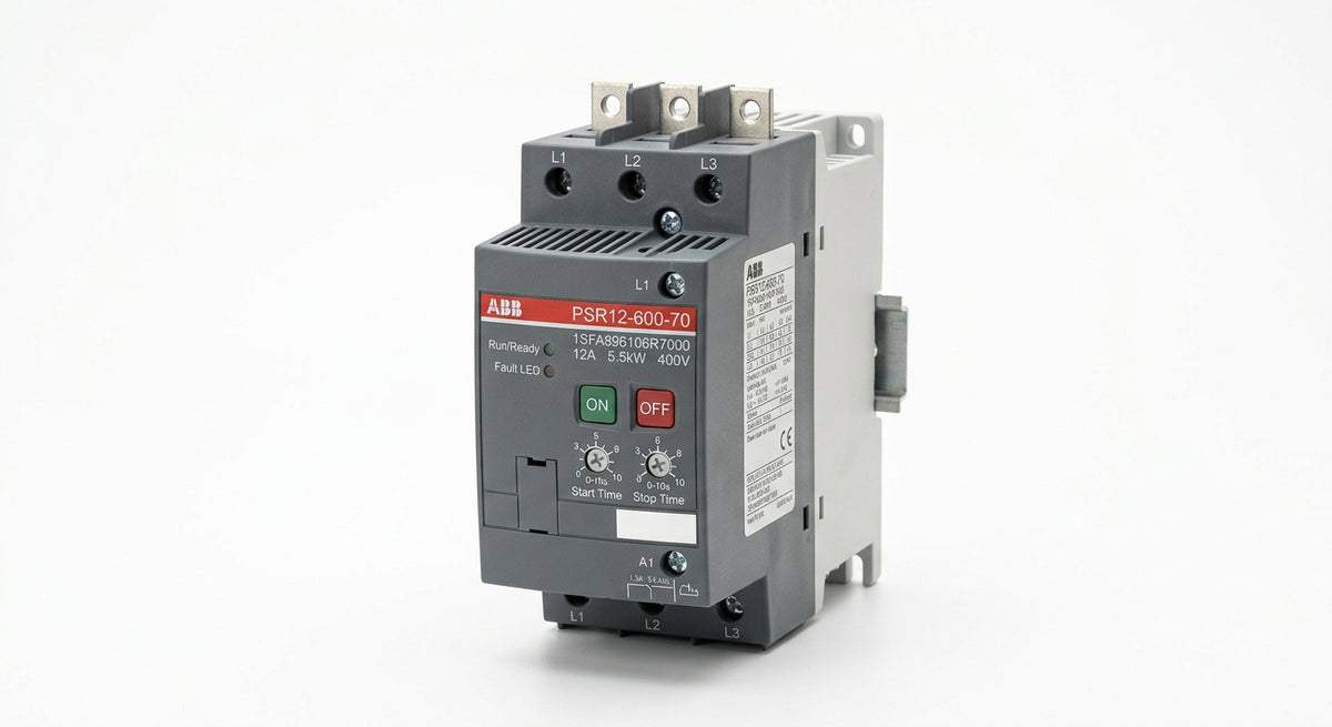 ABB 1SFA896106R7000