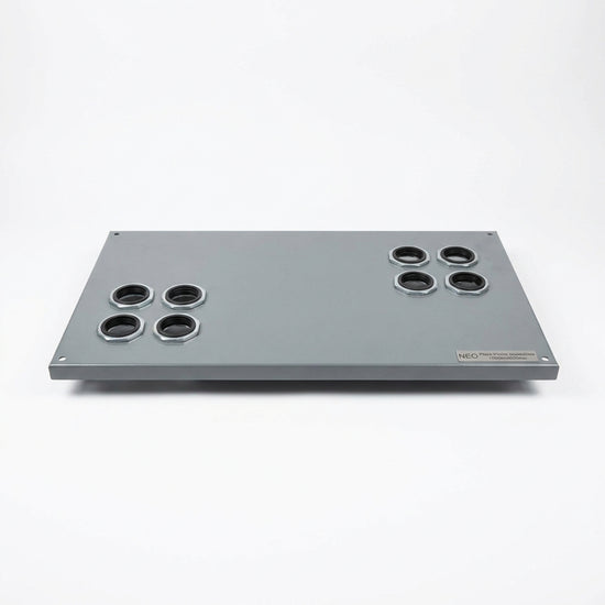NEO Placa inferior pasacables 1000Wx600Dmm